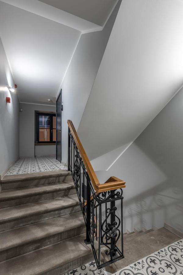 Lejlighed Enjoy Old Town Vibes In 1716 Laipu With 4 Stylish And 1 Penthouse *