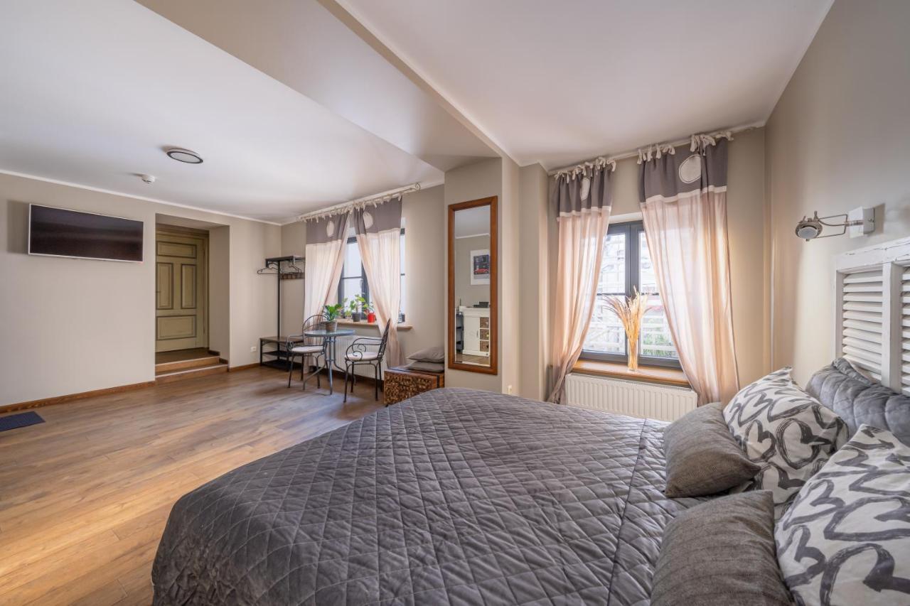 Lejlighed Enjoy Old Town Vibes In 1716 Laipu With 4 Stylish And 1 Penthouse