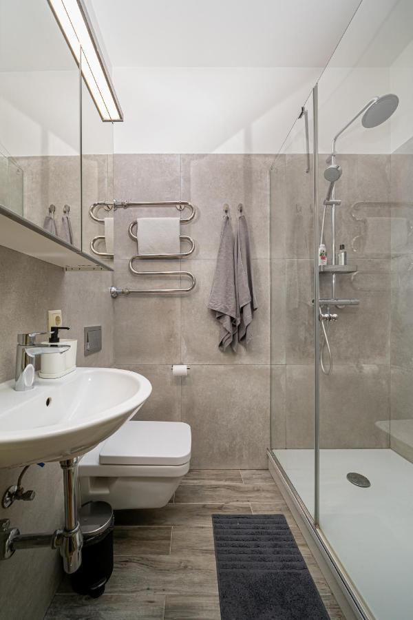 Lejlighed Enjoy Old Town Vibes In 1716 Laipu With 4 Stylish And 1 Penthouse Riga